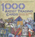 1000 Artist Trading Cards