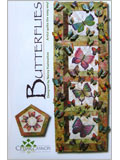 Cedar Canyon: Butterflies Pattern