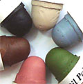 Shiva Matte Colonial Set of 6 Paintstiks