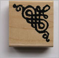 Complex Corners Stamp