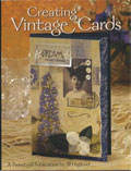 Creating Vintage Cards