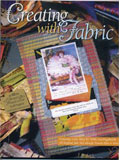Creating With Fabric