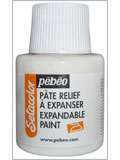 Pebeo Expandable Paint 