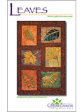 Cedar Canyon: Leaves Pattern 