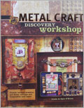 Metal Craft Discovery Workshop