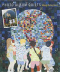 Photo Album Quilts