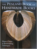 The Penland Book Of Handmade Books