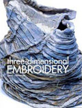 Three-Dimensional Embroidery