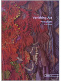 Book 1: Vanishing Act 