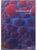 Book 2: Voluptuous Velvet 