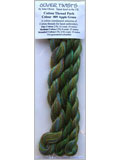 Oliver Twists Thread Pack - Apple Green