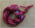 Oliver Twists One Offs - Silk 