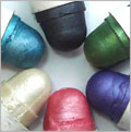 Iridescent Fashion Colors Set of 6
