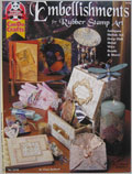 Embellishments For Rubber Stamp Art