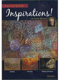 Paintstik Inspirations! DVD