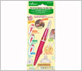 Pen Style Needle Felting Tool