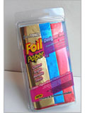 JonesTones Foil Paper 