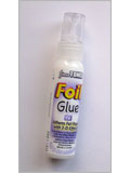 2 oz Foil Glue 