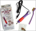 Hot Wax Art Stylus 