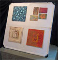 Cheryl Ann's Design Wall, 36