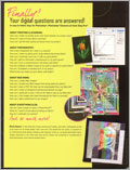 Digital Essentials: The Quilt Maker's Must-Have Guide to Images, Files, and More! - QM0765