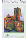 Cedar Canyon: Bosa Nova Pattern