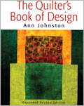 The Quilter's Book of Design 