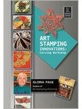 Art Stamping Innovations: Carving Workshop