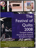 2008 Festival of Quilts
