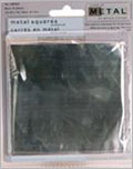 Metal Squares - Aluminum