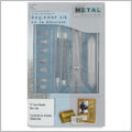 Creative Metal Beginner Kit - QM0835