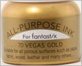 Tsukineko Vegas Gold 070