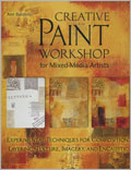 Creative Paint Workshop for Mixed-Media Artists 