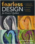 Fearless Design for Every Quilter 