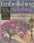 Embellishing with Anything