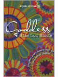 Goddess of the Last Minute