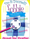 Do-It-Yourself! Fobbie&trade;