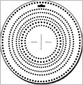 Dots All Around 12
