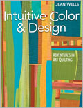 Intuitive Color & Design