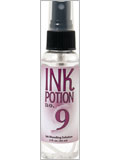Ink Potion no. 9