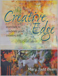 The Creative Edge - Book