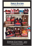 Zipper Critters