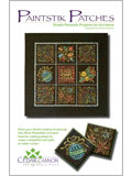 Paintstik Patches