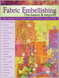 Fabric Embellishing