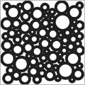 Cosmic Bubbles 12