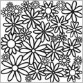 Daisy Clusters 12