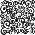 Cosmic Swirl 12