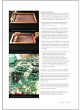 Breakdown Printing: New Dimensions for Texture & Colour - QM1008