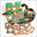 Fobbie: Holiday Wrap Pack