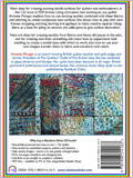 Creative Fabric Techniques CD Book - QM1020